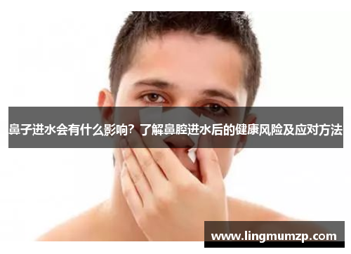 鼻子进水会有什么影响？了解鼻腔进水后的健康风险及应对方法